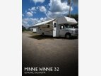 Thumbnail Photo 24 for 2015 Winnebago Minnie Winnie 31K